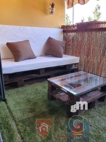 For sale of flat in Lorca