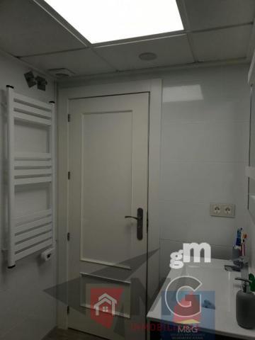 Venta de piso en Lorca