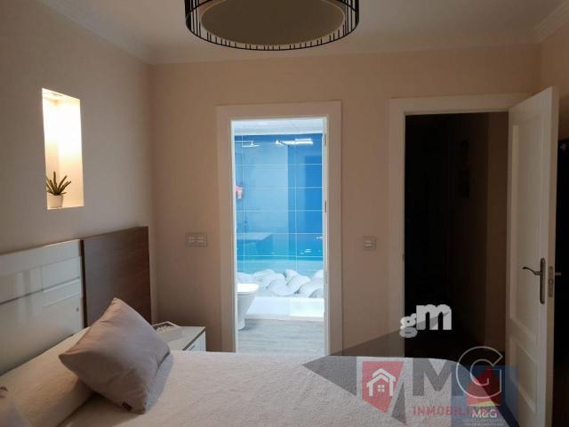 Venta de piso en Lorca