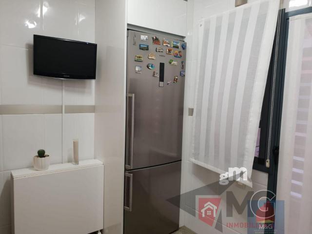 Venta de piso en Lorca