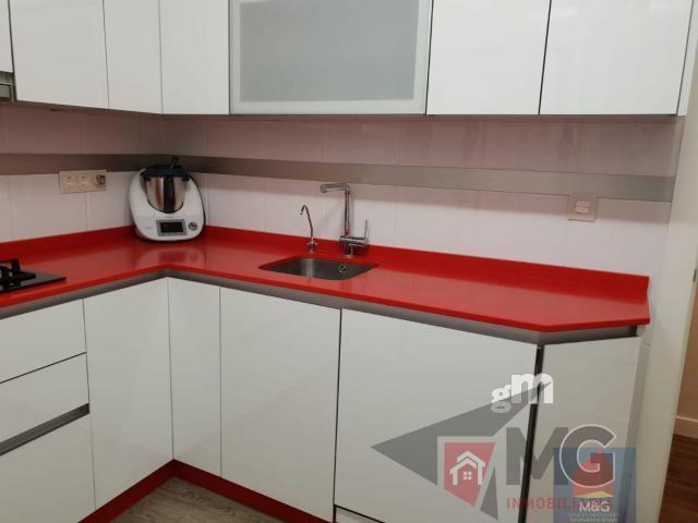 Venta de piso en Lorca