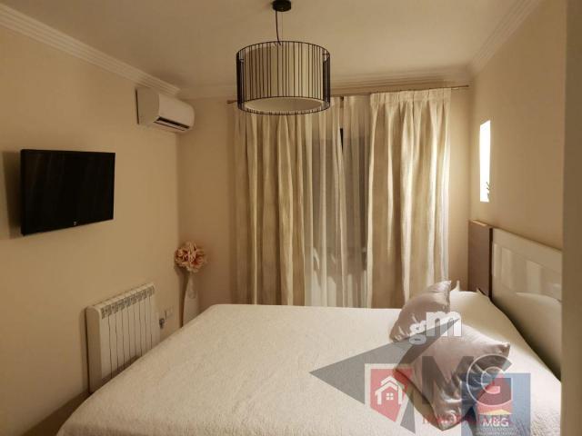 Venta de piso en Lorca