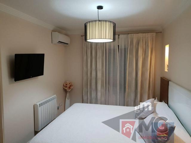 Venta de piso en Lorca