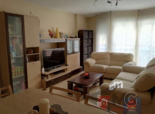 For sale of flat in Lorca