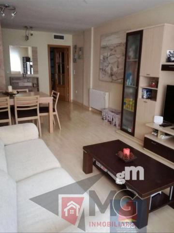 For sale of flat in Lorca