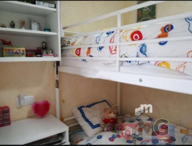 For sale of flat in Lorca