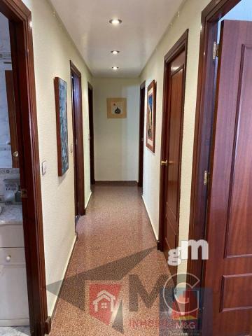 For sale of flat in Puerto Lumbreras