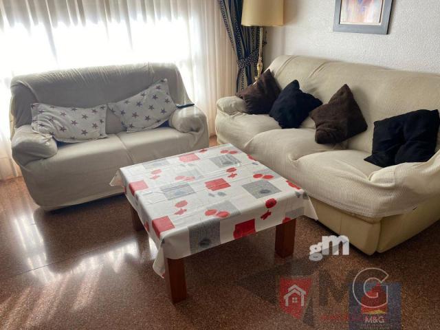 For sale of flat in Puerto Lumbreras