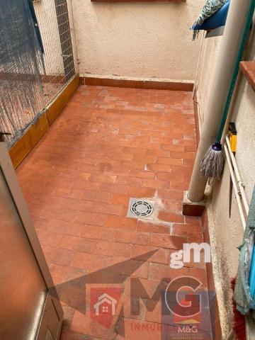 For sale of flat in Puerto Lumbreras