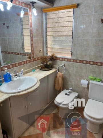 For sale of flat in Puerto Lumbreras