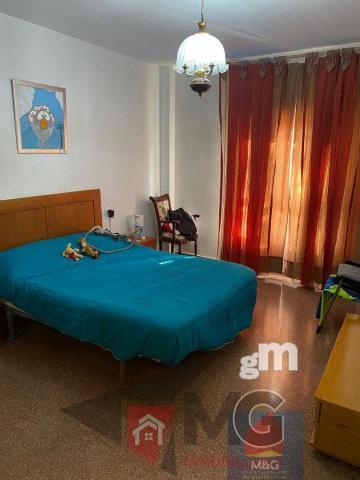 For sale of flat in Puerto Lumbreras