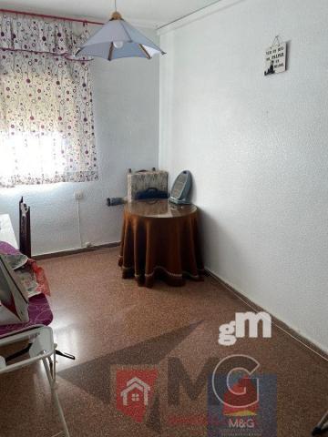 For sale of flat in Puerto Lumbreras