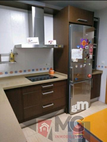 Venta de piso en Lorca