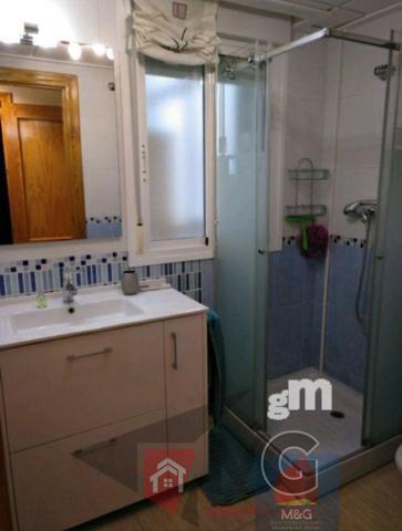 For sale of flat in Lorca