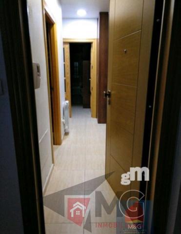 For sale of flat in Lorca