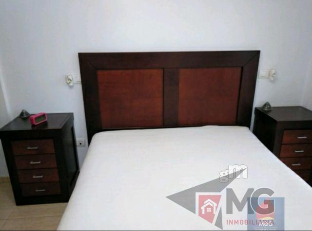 For sale of flat in Lorca