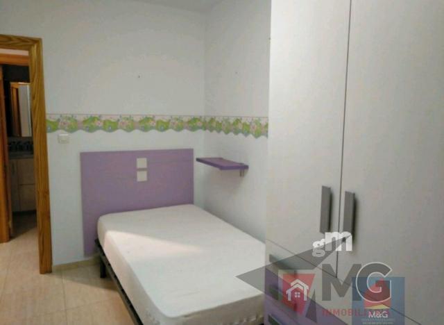 For sale of flat in Lorca
