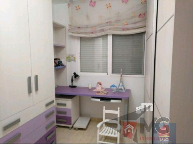 For sale of flat in Lorca