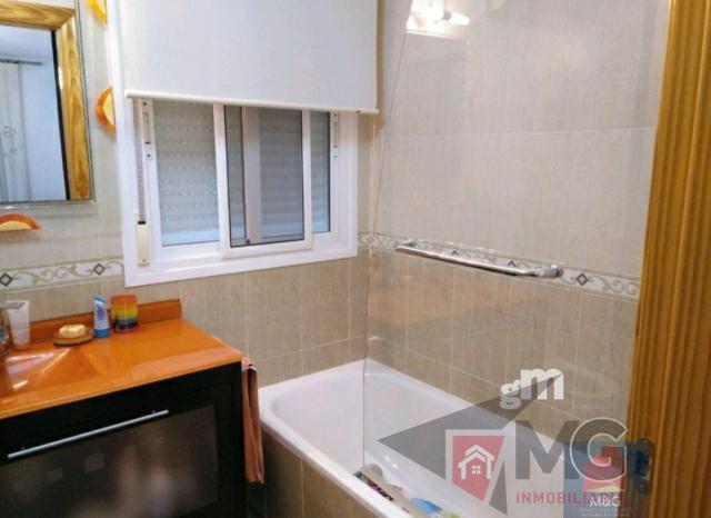 For sale of flat in Lorca
