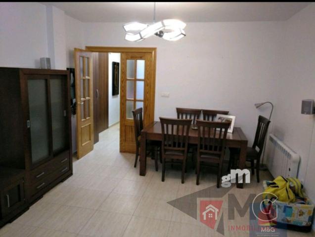 For sale of flat in Lorca