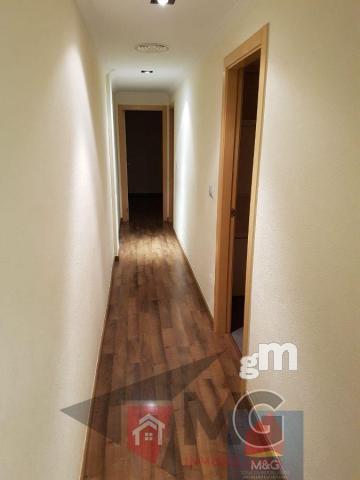 For sale of flat in Lorca