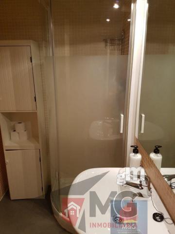 For sale of flat in Lorca
