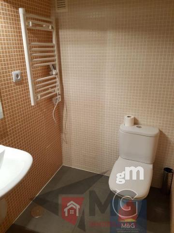 For sale of flat in Lorca