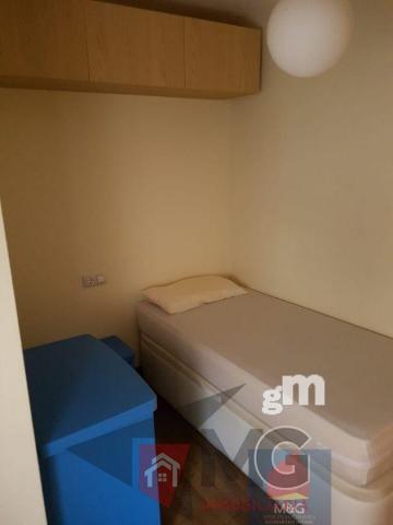 For sale of flat in Lorca