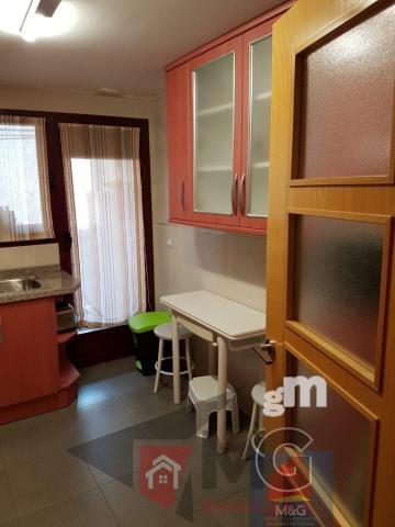 For sale of flat in Lorca