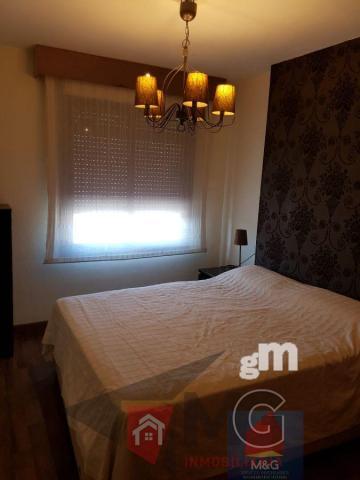 For sale of flat in Lorca