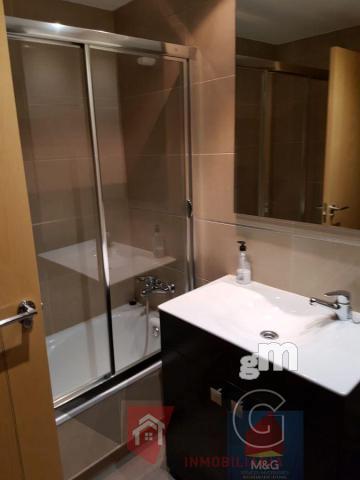 For sale of flat in Lorca