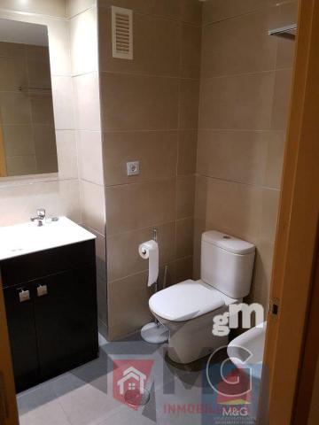 For sale of flat in Lorca