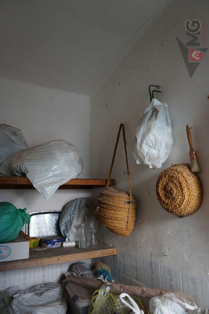 Venta de casa en Águilas