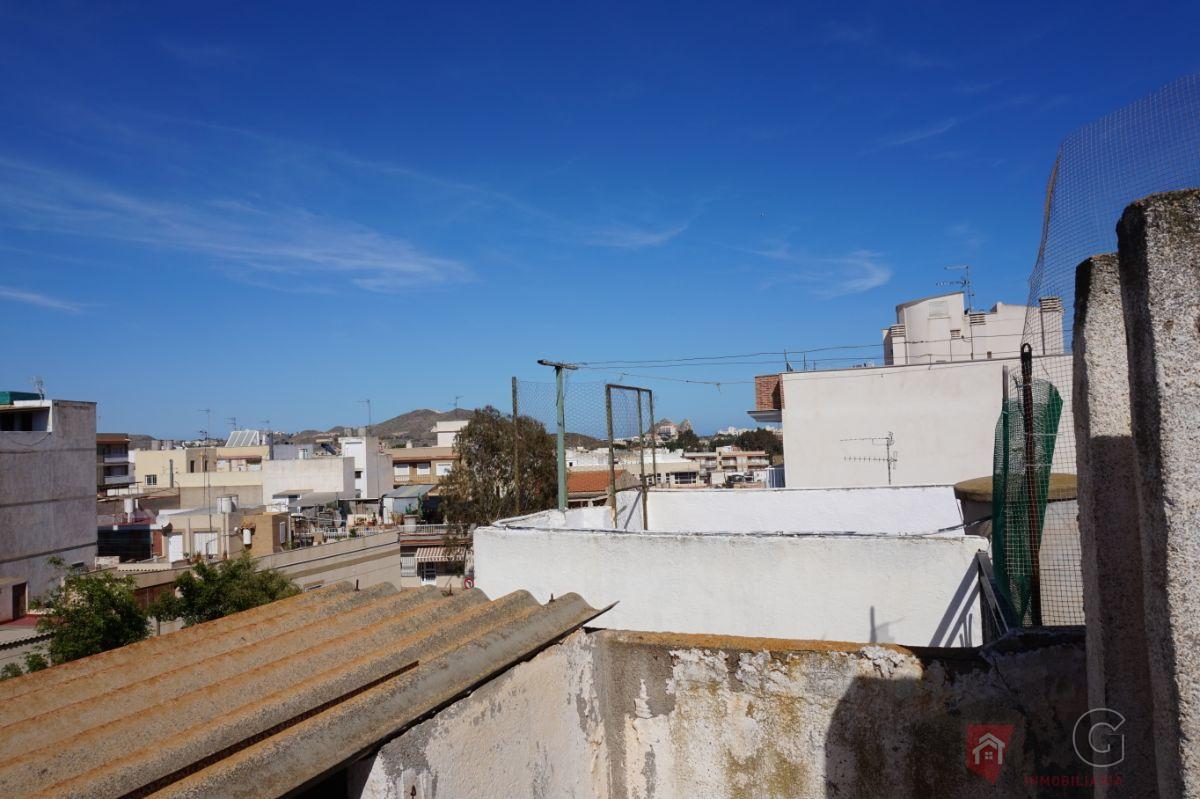 Venta de casa en Águilas
