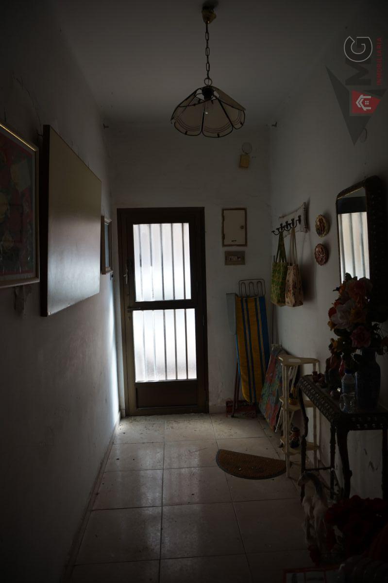 Venta de casa en Águilas