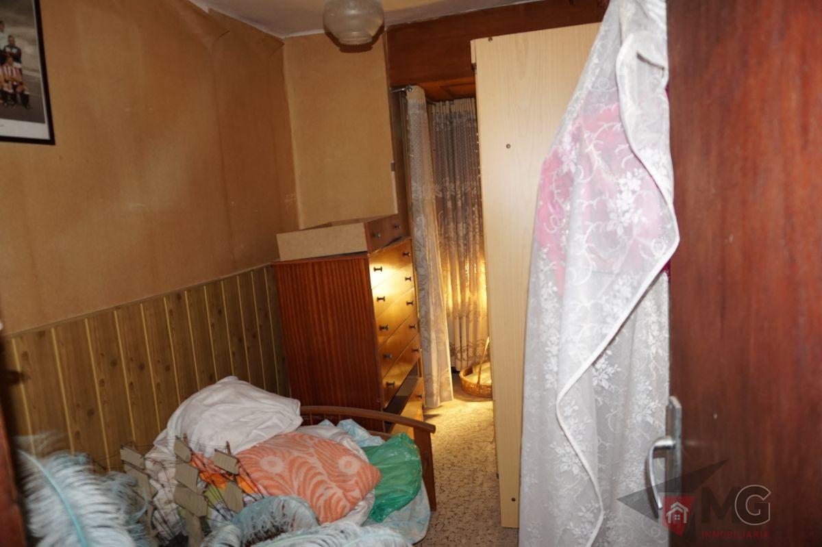Venta de casa en Águilas