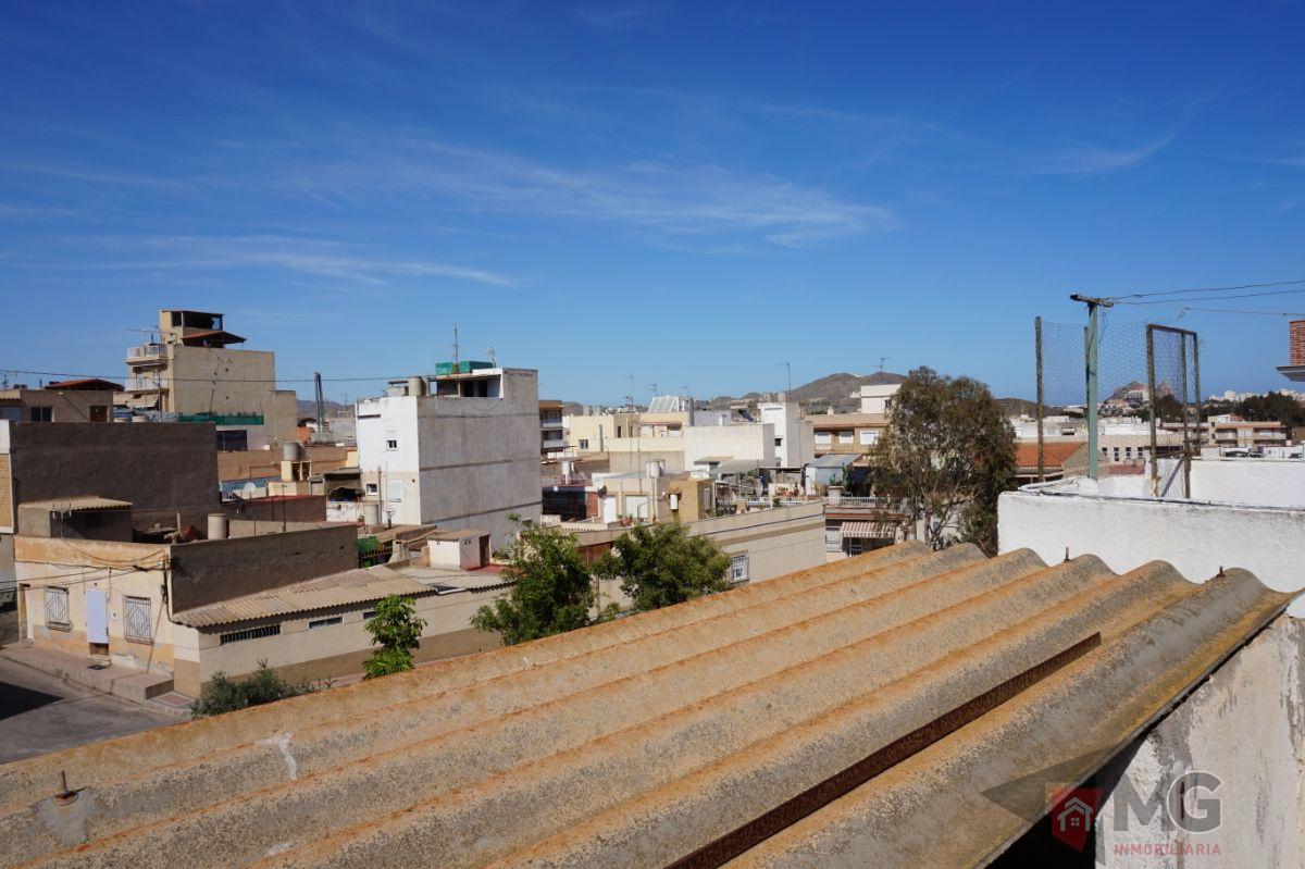 Venta de casa en Águilas