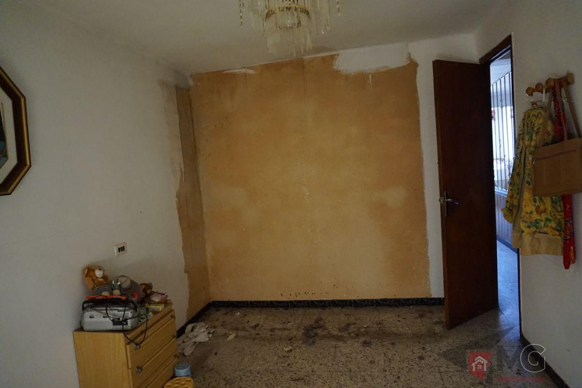 Venta de casa en Águilas