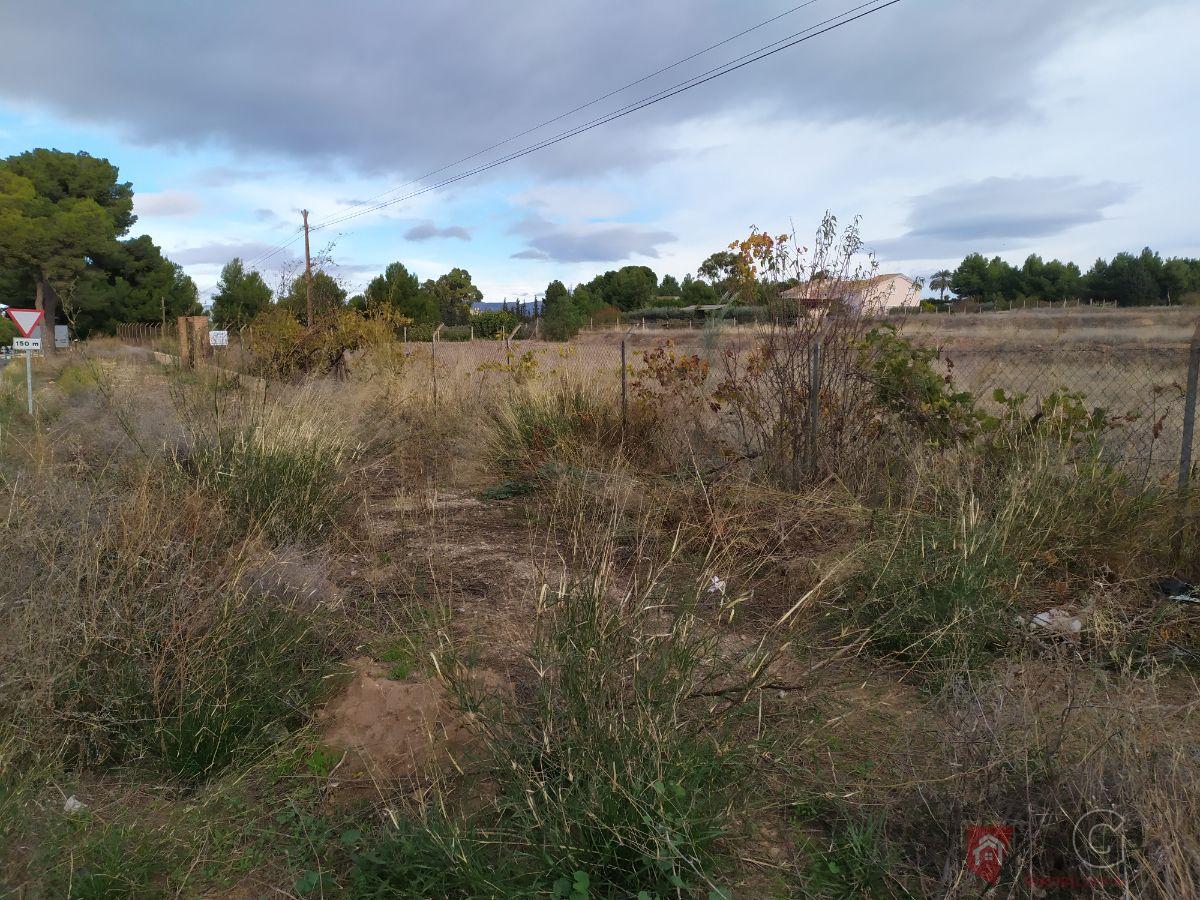 Venta de terreno en Lorca