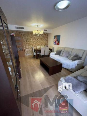 For sale of flat in Lorca