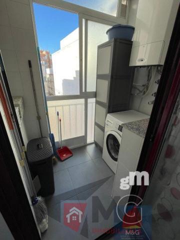 For sale of flat in Lorca