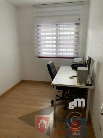 For sale of flat in Lorca