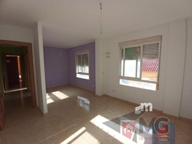 Venta de piso en Puerto Lumbreras
