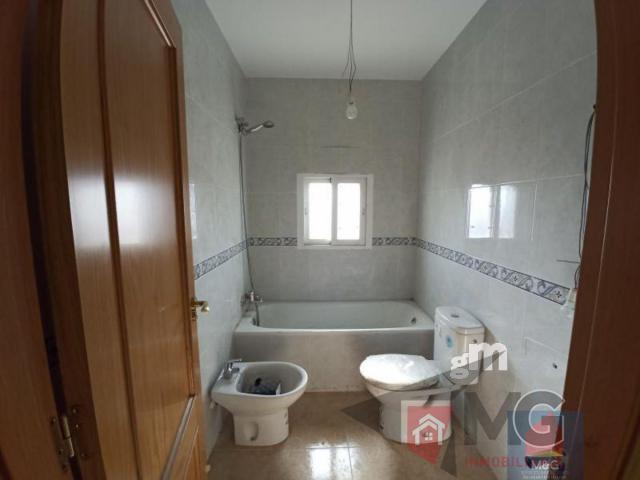 For sale of flat in Puerto Lumbreras