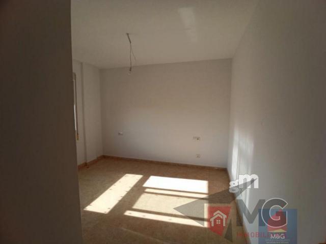 For sale of flat in Puerto Lumbreras
