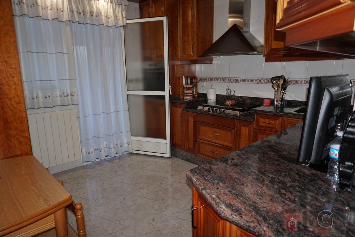 For sale of duplex in Lorca