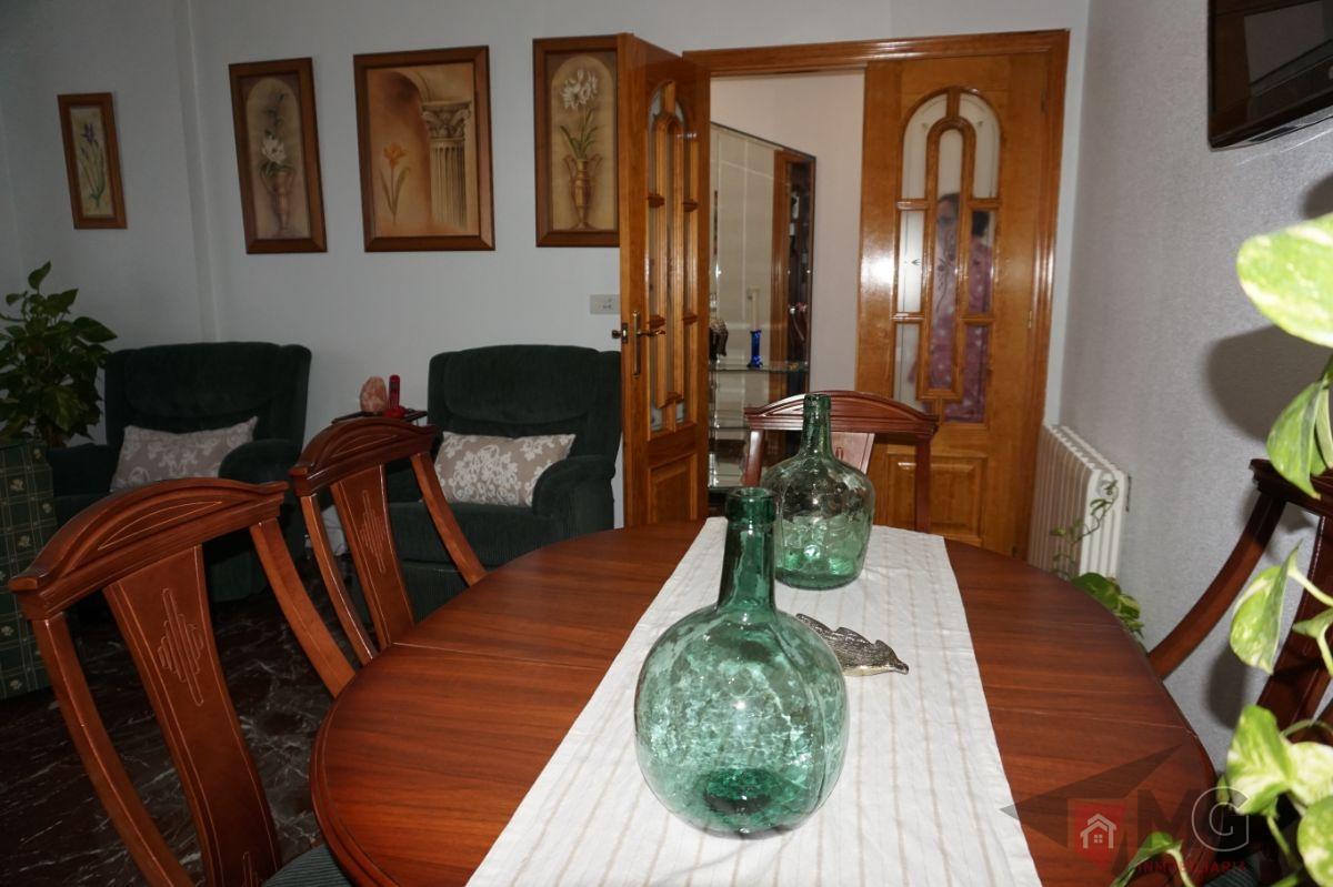 For sale of duplex in Lorca