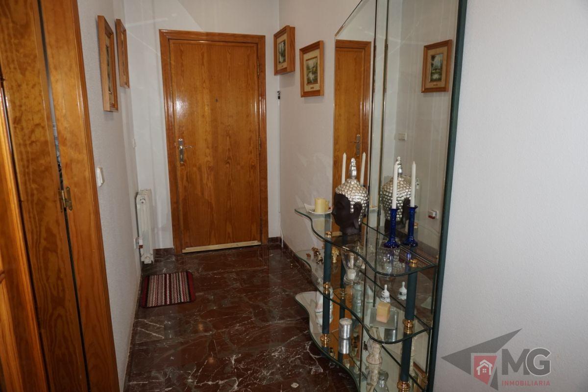 For sale of duplex in Lorca