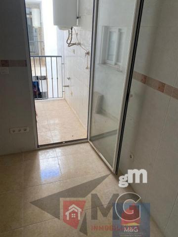 For sale of flat in Puerto Lumbreras