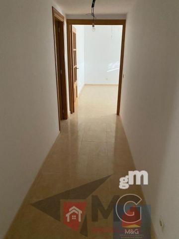 For sale of flat in Puerto Lumbreras